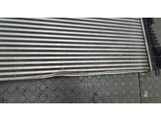 Интеркулер  Volkswagen Atlas Cross Sport 2019-2025       