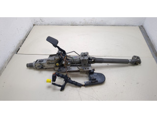 рейка Колонка рулевая Volkswagen Touran 2003-2006