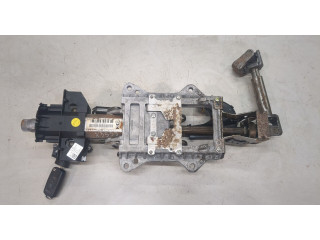 рейка Колонка рулевая Volkswagen Golf 5 2003-2009