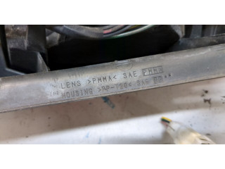 Задний фонарь          