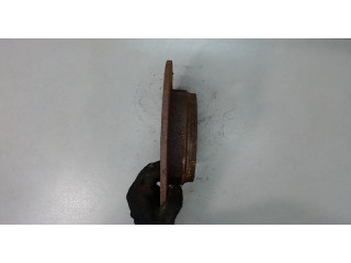 Диск тормозной Honda CR-V 2002-2006 2.0 задний 42510SCAE00