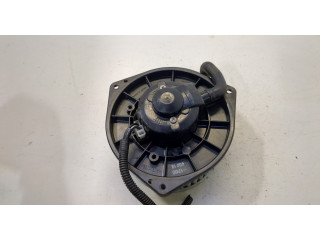 Моторчик печки Mitsubishi Outlander 2003-2009