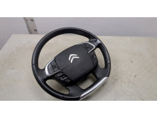 Руль Citroen C4 2010-2020 4109QT