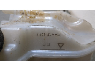 Бачок расширительный  Skoda Octavia (A8) 2019-2025 5WA121407C   