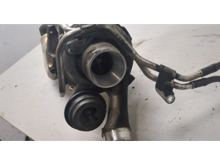 Турбина Mercedes CLS W218 2011- C218 2011-2017 4.7 A2781420315, A2780901780, A2780902180, A2780903580, A2780903780