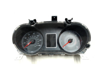 Панель приборов Mitsubishi Lancer 10 2007-2015 80B16B 10 2 Дизель