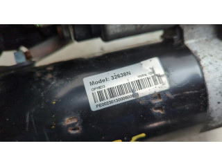 Стартер  Volvo XC90 2002-2014 2.4     