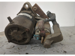 Стартер  Peugeot 107 2005-2012      