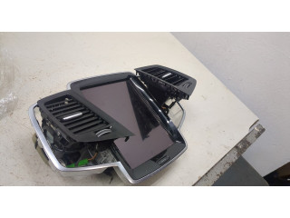 Дисплей мультимедиа  Volvo XC90 2014-2019        