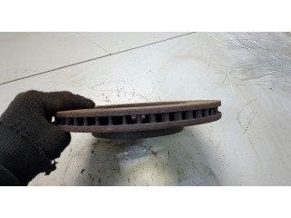 Диск тормозной  Mitsubishi Galant 2004-2012   передний   4615A089      