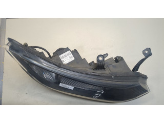 Фара передняя  Honda Civic 2011-2017 правая 