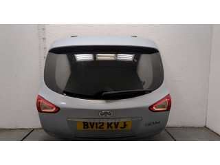 Замок багажника Infiniti EX35