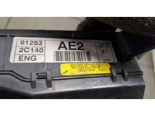 Блок предохранителей  Hyundai Coupe (Tiburon) 2002-2009         