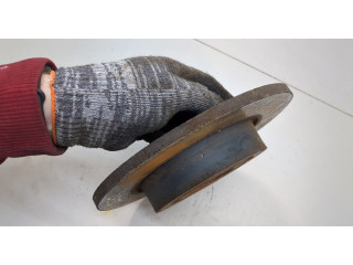 Диск тормозной  Ford EcoSport 2017-2023   задний         