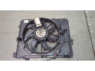 Вентилятор радиатора  BMW 3 E90, E91, E92, E93 2005-2012           