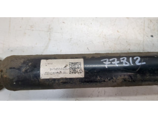 Стойка амортизатора Skoda Octavia (A7) 2013-2017