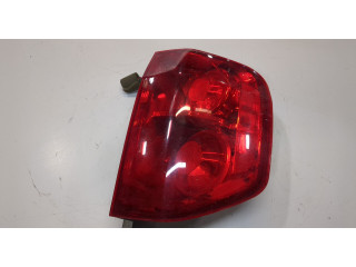 Задний фонарь