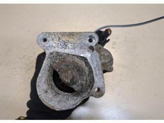 Стартер Ford Fiesta 2001-2007 1.4 2s6u11000ee