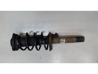 Стойка амортизатора Volkswagen Jetta 5 2004-2010 1K0413031CM, 1K041110AQ 5 1.9 дизель