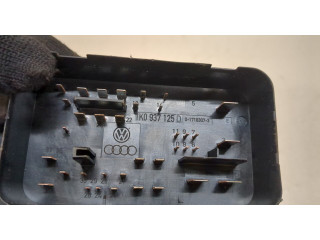 Блок предохранителей Skoda SuperB 2008-2015