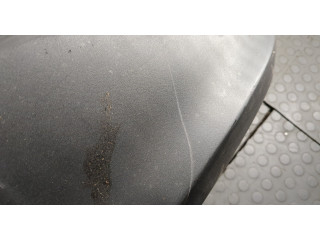 Бампер Mazda 3 (BL) 2009-2013 задний