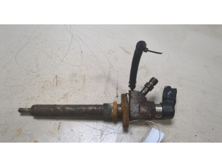 Форсунка топливная  Peugeot Expert 2007-2016    9657144580     