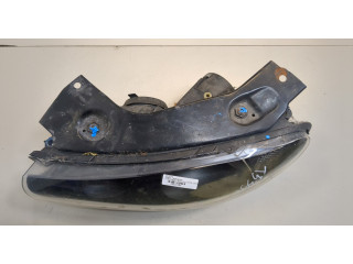 Фара передняя Volkswagen Scirocco 2008- левая