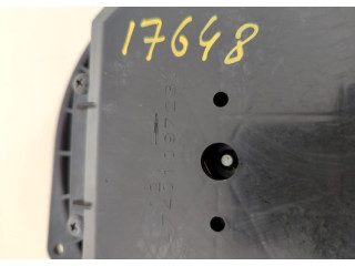 Моторчик печки Infiniti FX 2008-2013