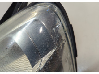 Фара передняя  Peugeot Partner 2002-2008 левая 