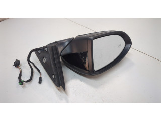 Зеркало боковое Volkswagen Jetta 7 2018-2024 левое 17A857507AL, 17A857521G, 17A857537A