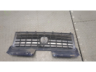 Решетка радиатора  Fiat Doblo 2005-2010          