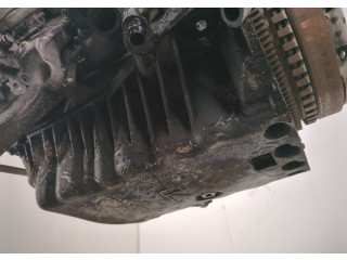  Турбина  Renault Scenic 2003-2009             