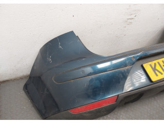 Бампер  Seat Altea 2004-2009 задний    