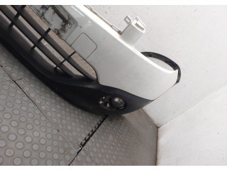 Бампер Nissan Qashqai 2006-2013 передний