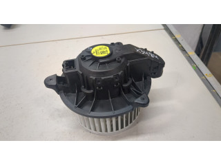 Моторчик печки Ford EcoSport 2017-