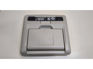 Дисплей мультимедиа Honda Odyssey USA 2010-2017 39460-TK8