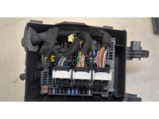 Блок БСМ  Citroen C4 Grand Picasso 2014-         