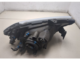 Фара передняя  Mitsubishi L200 2006-2015 левая 