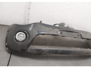 Бампер Mitsubishi L200 2006-2015 передний