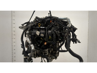  Турбина  Lincoln Nautilus 2018-2023             