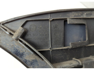 Бампер Volkswagen Passat 6 2005-2010 задний