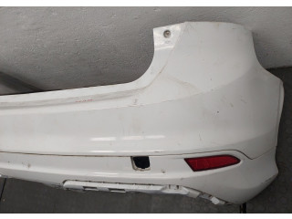 Бампер  Ford Focus 3 2011-2015 задний   1852397, BM51A17906AHXWAA
