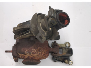 Турбина Ford Galaxy 2006-2010 1483819, 1590093, 3M5Q6K682CD