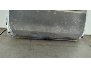 Замок багажника Mitsubishi Montero Sport / Pajero Sport 1996-2008