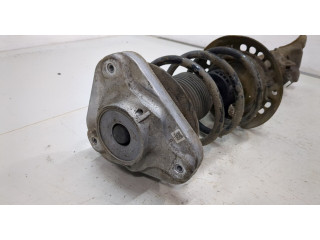 Стойка амортизатора  Mercedes E W212 2009-2013      