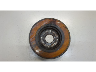 Диск тормозной Chevrolet Epica 2.0 передний