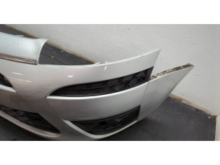 Бампер Citroen C4 Picasso 2006-2013 передний