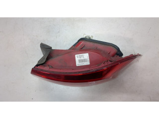 Задний фонарь        Volkswagen Passat 7 2010-2015 Европа 