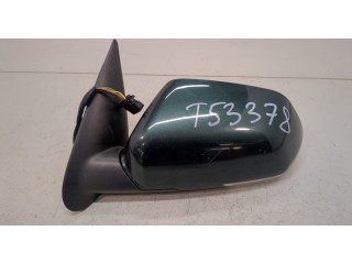 Зеркало боковое  Skoda Octavia (A5) 2004-2013  левое           