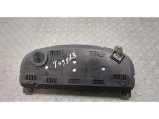 Панель приборов  Chevrolet Captiva 2011-2016       95194752     